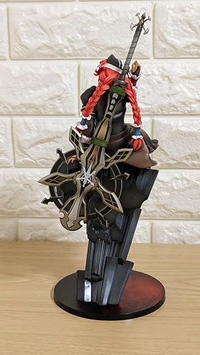 Amazon.co.jp: オーバーロード ルプスレギナ・ベータ so-bin Ver. 1/8